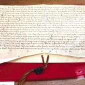 Zabytek można oglądać w zbiorach elbląskiego muzeum  do 8 maja.