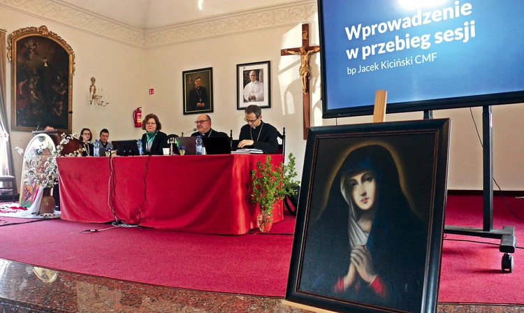 Na ostatniej sesji plenarnej 25 kwietnia odbędzie się ostateczne głosowanie.