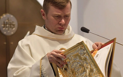 Dyrektor Diecezjalnego Ośrodka Formacji Diakonów Stałych w Zielonej Górze.