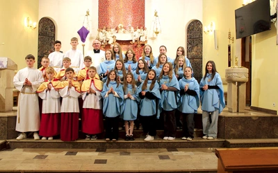 DSM i LSO  – nadzieja Stróżnej. 