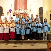 DSM i LSO  – nadzieja Stróżnej. 