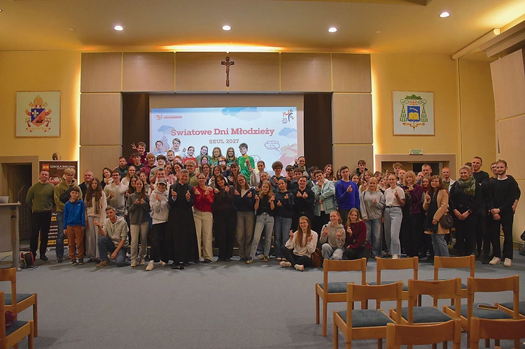 Zapisy na wyjazd pozostają otwarte do 30 kwietnia. Więcej informacji na www.mlodziez.gda.pl.