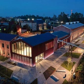 Imprezy odbywać się będą w chorzowskiej siedzibie Muzeum Hutnictwa przy ul. Metalowców 4a.