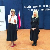 Popularna prawniczka przestrzegała przed współczesnymi zagrożeniami, z jakimi mierzą się dzieci, młodzież i dorośli.