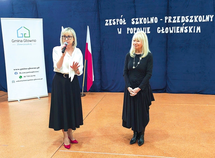 Popularna prawniczka przestrzegała przed współczesnymi zagrożeniami, z jakimi mierzą się dzieci, młodzież i dorośli.