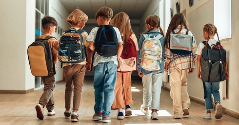 Niezdrowa edukacja. Dlaczego nie należy ufać zapowiedziom Barbary Nowackiej?