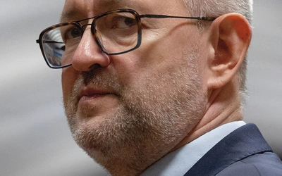 Spowiedź Ziemkiewicza. Między wiarą a politycznym konfliktem