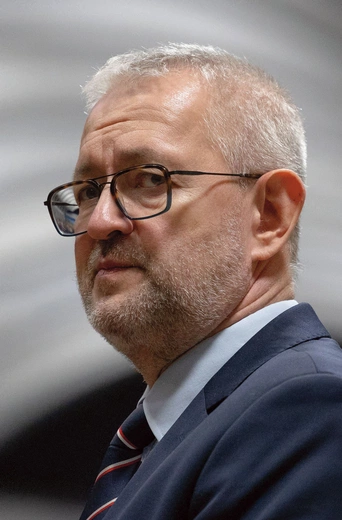 Spowiedź Ziemkiewicza. Między wiarą a politycznym konfliktem