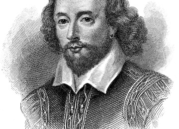 Jezuita, poeta, męczennik. Twórczość ks. Roberta Southwella inspirowała Szekspira