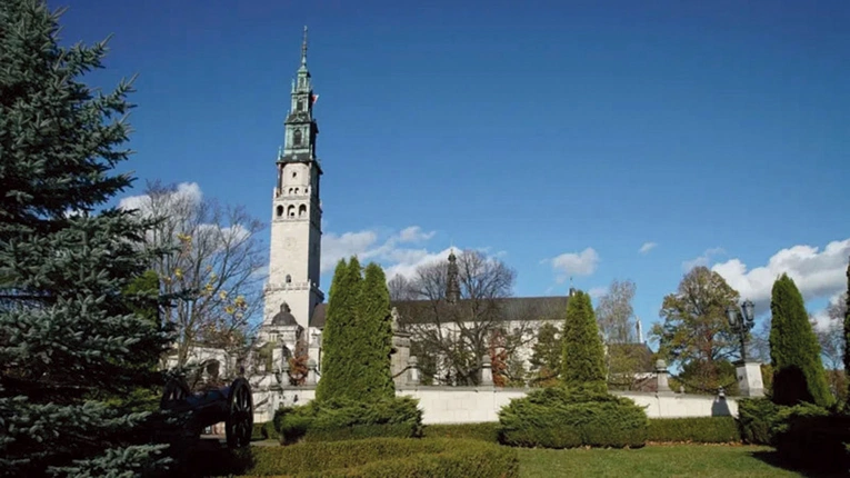 Polska sztuka obrony. Jasna Góra, Modlin i Półwysep Helski w trzecim odcinku historycznego serialu