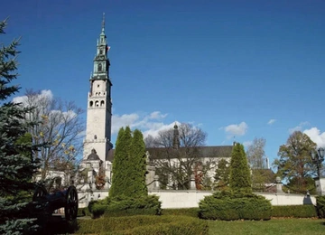 Polska sztuka obrony. Jasna Góra, Modlin i Półwysep Helski w trzecim odcinku historycznego serialu