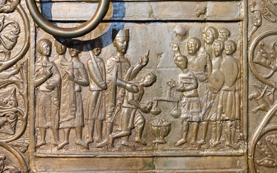 Biografia Bolesława Chrobrego otwiera nowy „Poczet władców Polski”. Pierwszy król stawia nam całkiem współczesne pytania