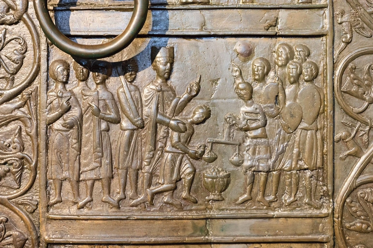 Biografia Bolesława Chrobrego otwiera nowy „Poczet władców Polski”. Pierwszy król stawia nam całkiem współczesne pytania