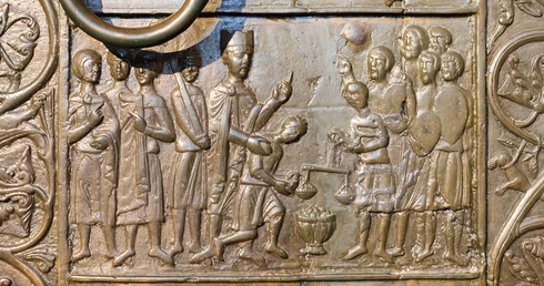 Biografia Bolesława Chrobrego otwiera nowy „Poczet władców Polski”. Pierwszy król stawia nam całkiem współczesne pytania