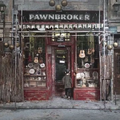 Dziewczynka, która płakała perłami 