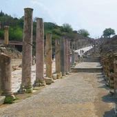 Szlakiem Janowych listów. Ruszamy śladami Kościołów Apokalipsy