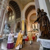 Leon XIV do chrześcijan w Annabie: Trwajcie w dziedzictwie św. Augustyna
