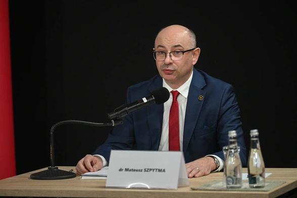 Nowy kandydat rekomendowany na stanowisko prezesa IPN