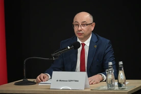 Nowy kandydat rekomendowany na stanowisko prezesa IPN