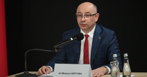 Nowy kandydat rekomendowany na stanowisko prezesa IPN