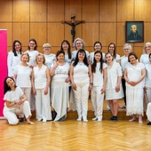 Modlitwa całym ciałem