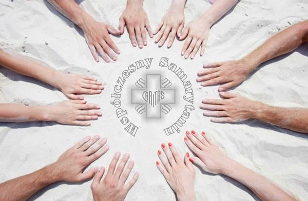 Serce, które współczuje