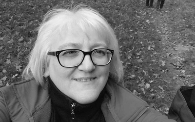 Iwona uczyła nas zaufania Bogu