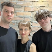 Mamy dla Was zaproszenie na koncert kameralny do filharmonii