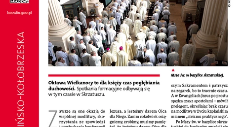 Gość Koszalińsko-Kołobrzeski 16/2026