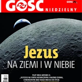 Mocny głos kapitana Glovera