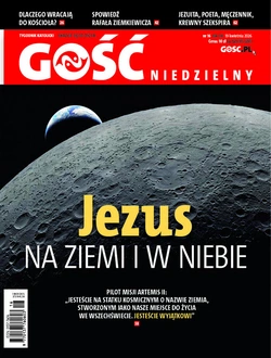 Gość Niedzielny
