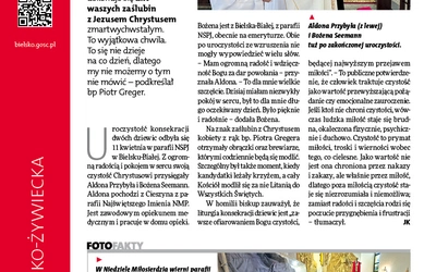 Gość Bielsko-Żywiecki 16/2026