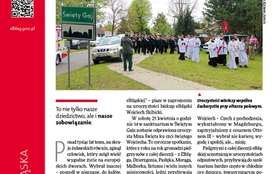Gość Elbląski 16/2026
