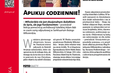 Gość Płocki 16/2026