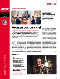 Gość Płocki 16/2026