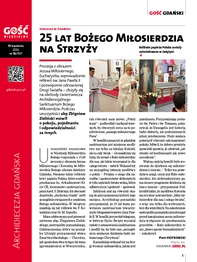 Gość Gdański 16/2026