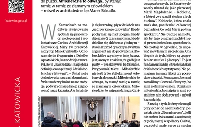 Gość Katowicki 16/2026