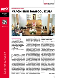 Gość Gliwicki 16/2026