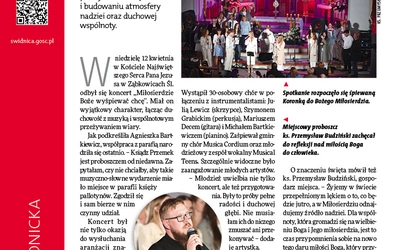 Gość Świdnicki 16/2026