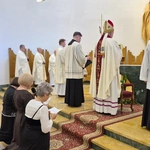 Tarnów. Konsekracja dziewic i wdów