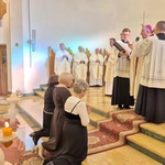 Tarnów. Konsekracja dziewic i wdów