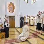 Tarnów. Konsekracja dziewic i wdów