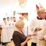 Tarnów. Konsekracja dziewic i wdów