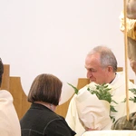 Tarnów. Konsekracja dziewic i wdów