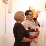 Tarnów. Konsekracja dziewic i wdów