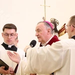 Tarnów. Konsekracja dziewic i wdów