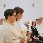 Tarnów. Konsekracja dziewic i wdów