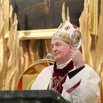 Tarnów. Konsekracja dziewic i wdów