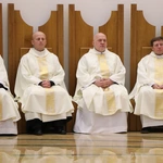 Tarnów. Konsekracja dziewic i wdów