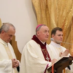 Tarnów. Konsekracja dziewic i wdów